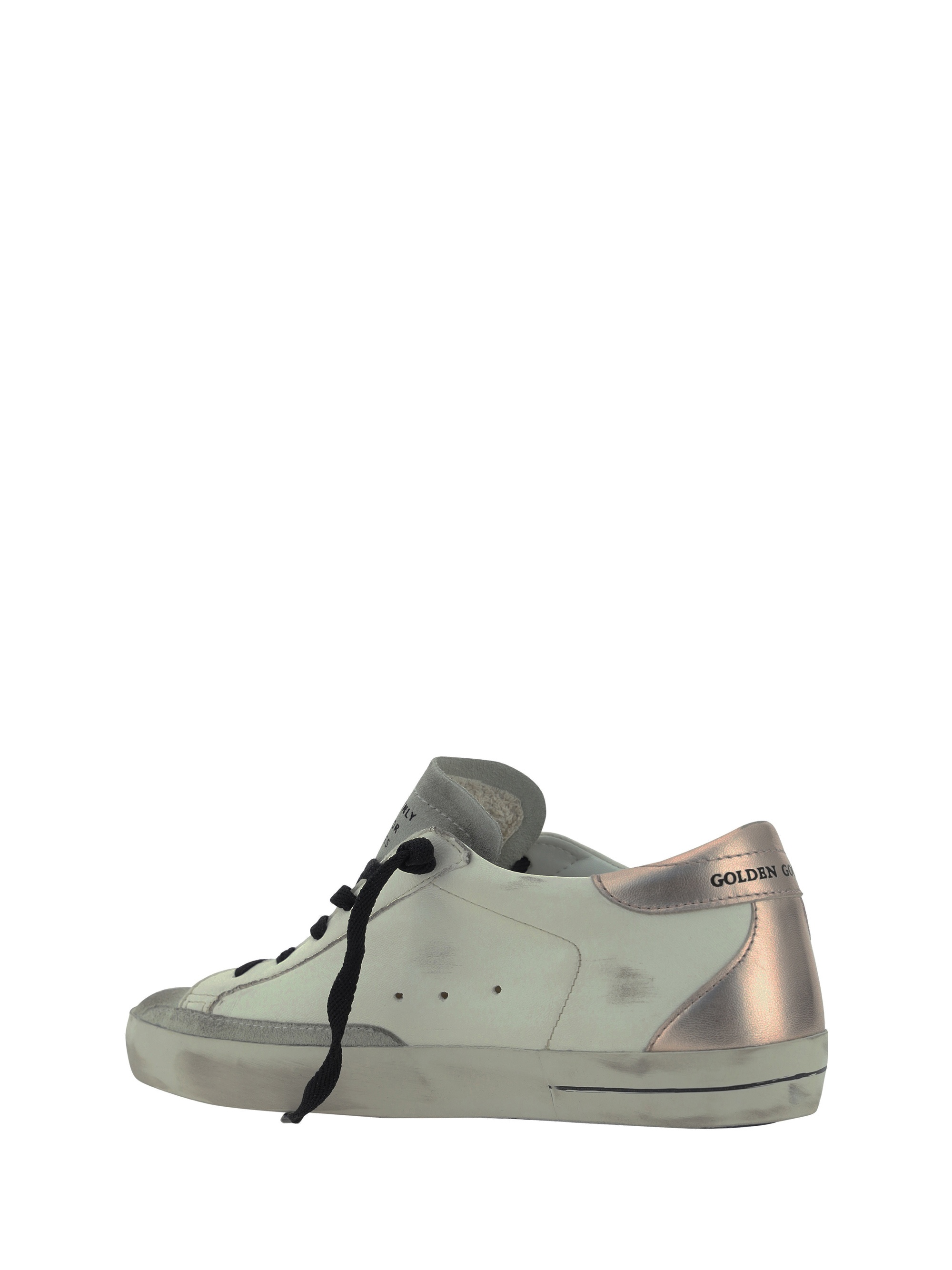 Nappa Sneakers - 3