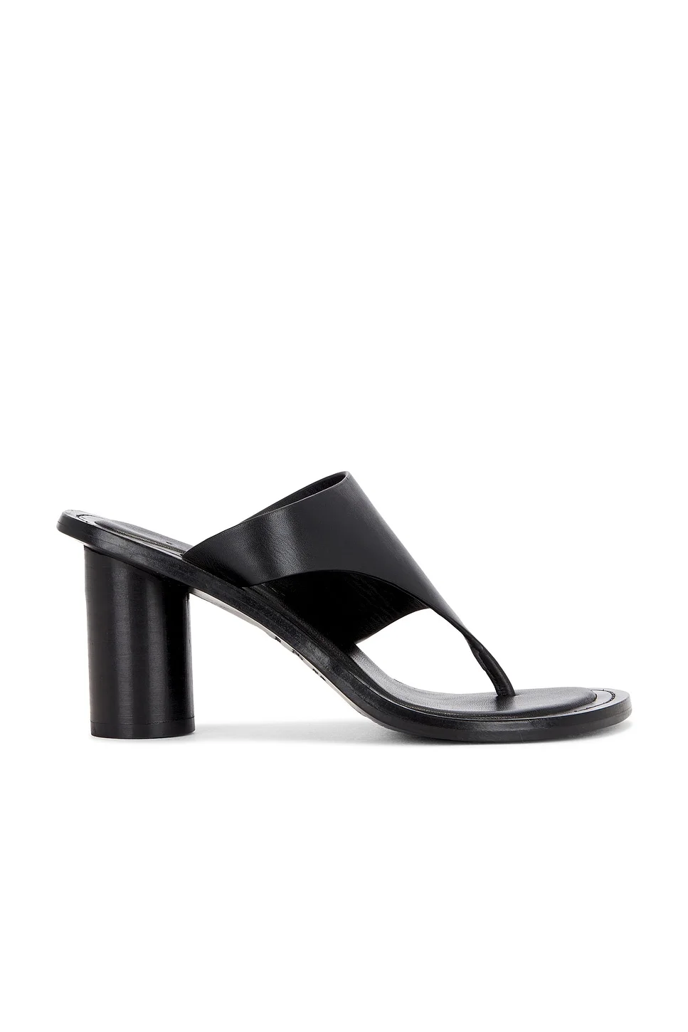 Hardie Heeled Sandal - 1