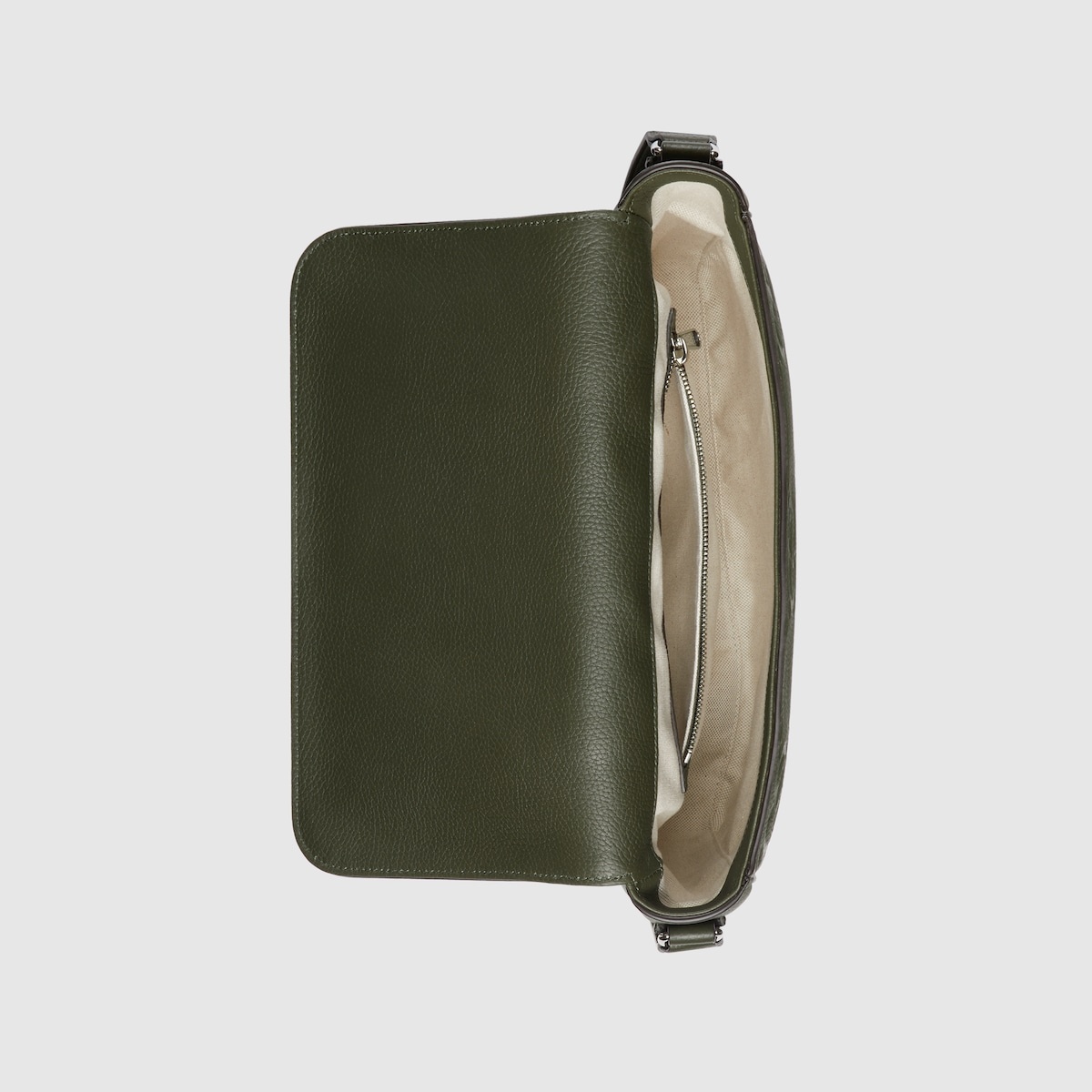 Jumbo GG medium messenger bag - 8