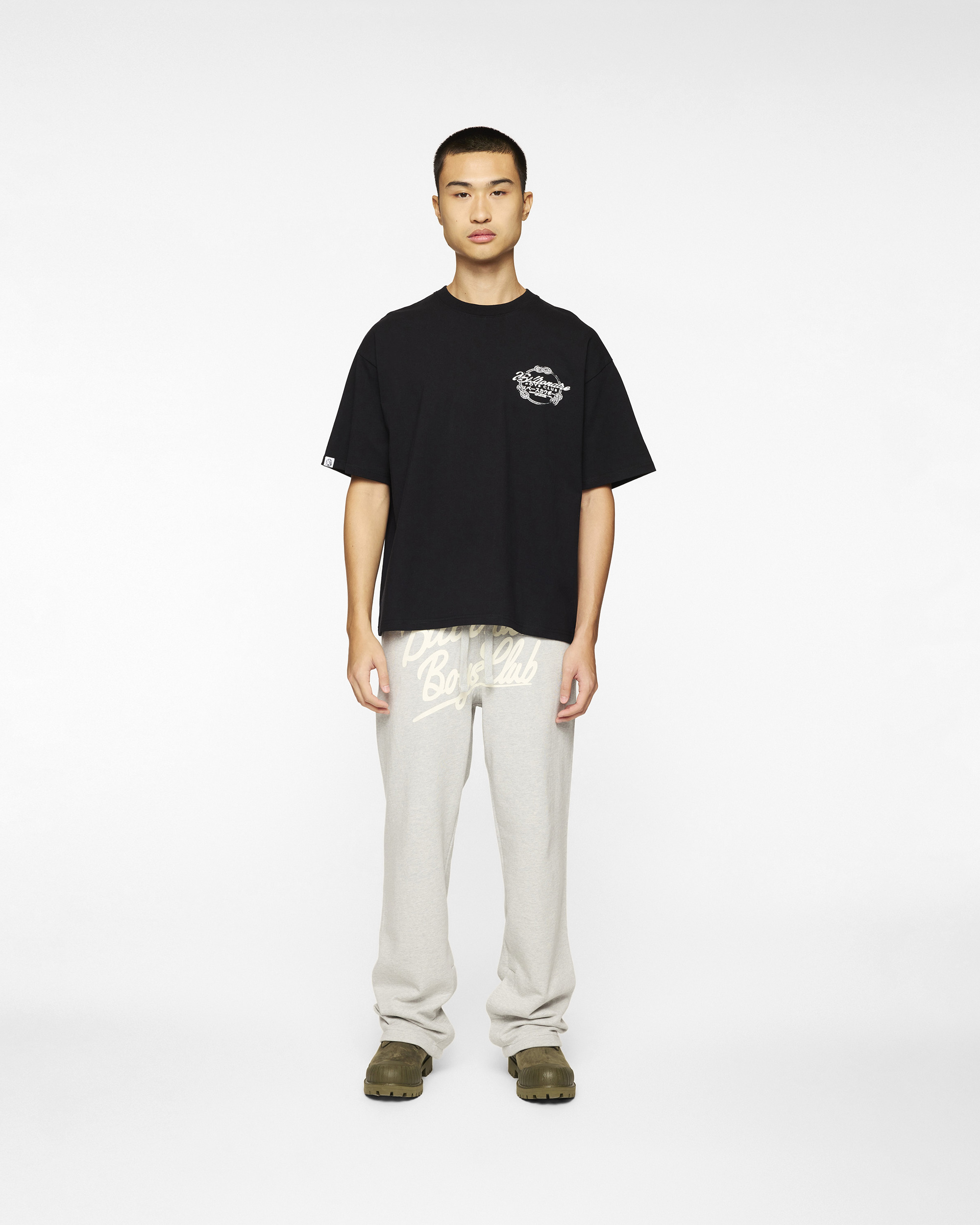 VAQUERO TEE - 3