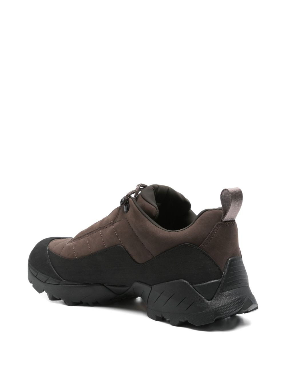 Katharina hiking sneakers - 3