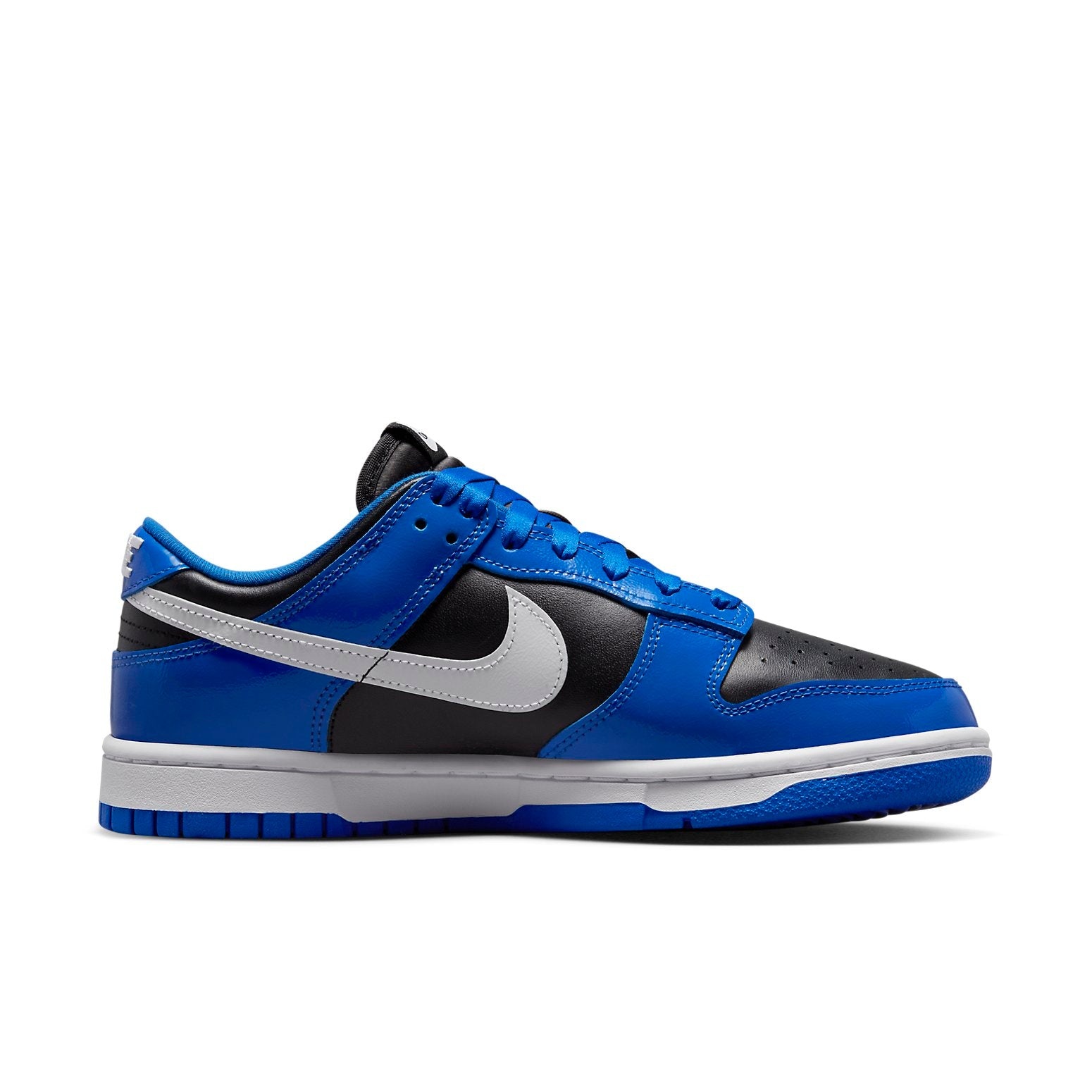 (WMNS) Nike Dunk Low 'Game Royal' DQ7576-400 - 2