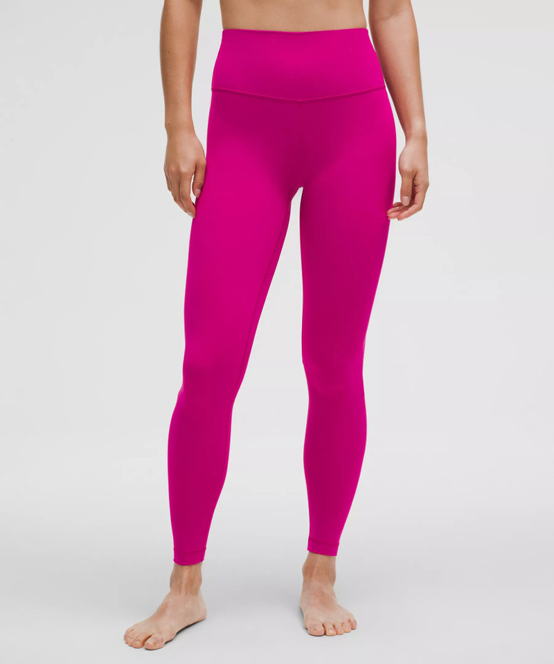 lululemon Align™ High-Rise Pant 28" - 1
