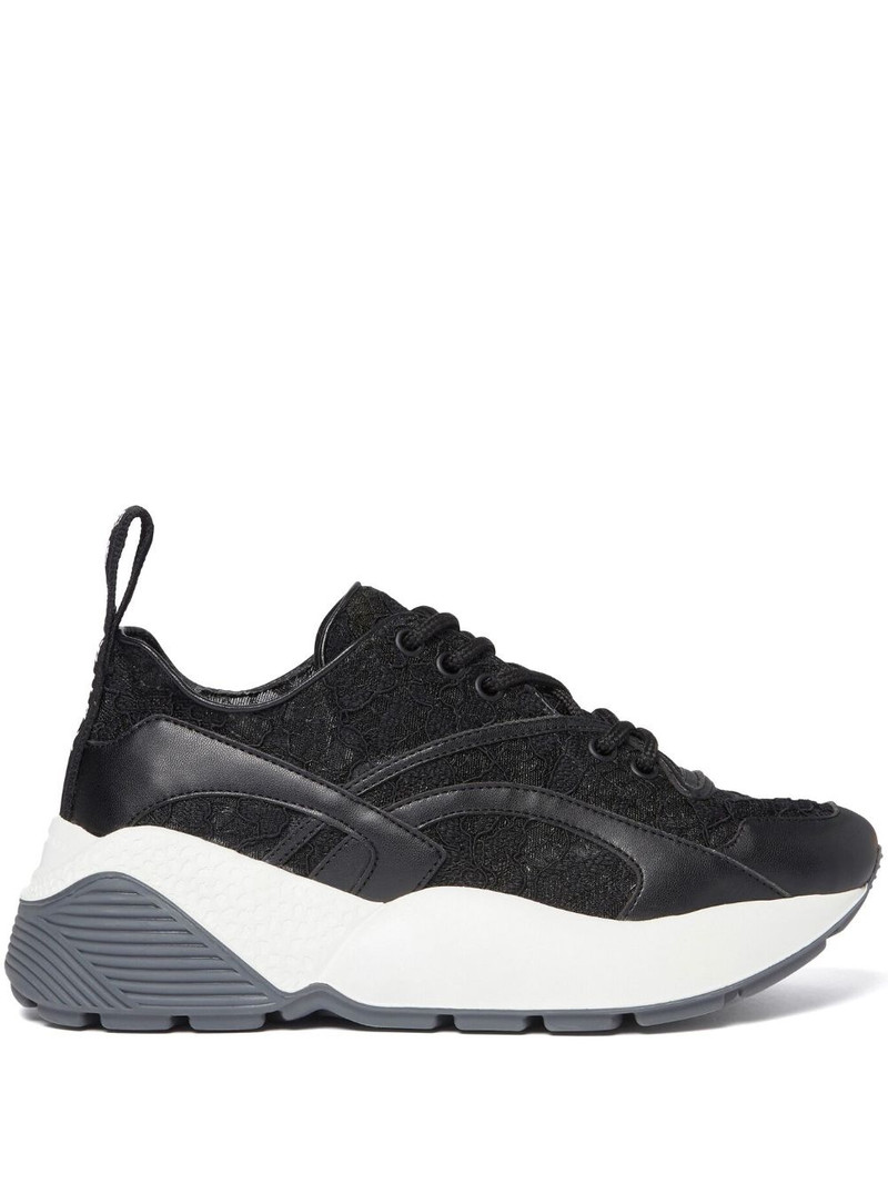 Eclypse low-top sneakers 1