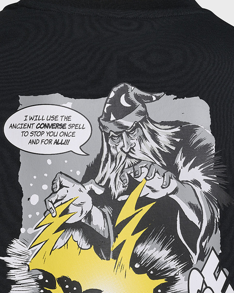 Wizard T-Shirt 7