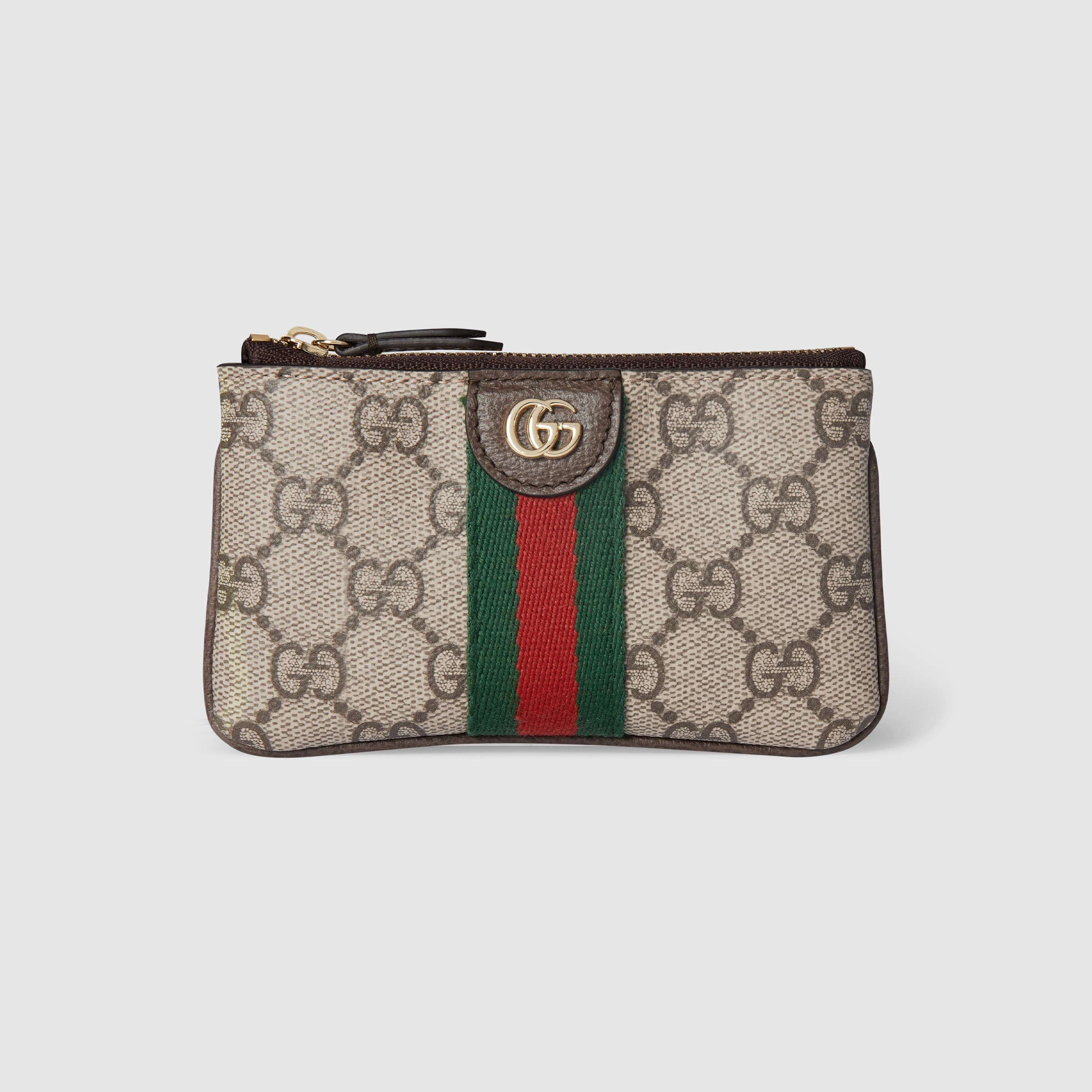 Ophidia zip key pouch - 4
