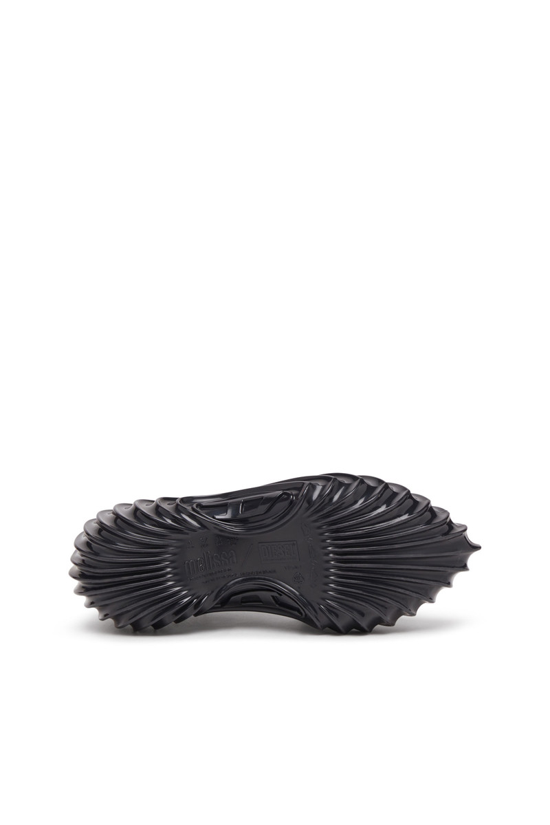 MELISSA QUANTUM SNEAKERS X 5