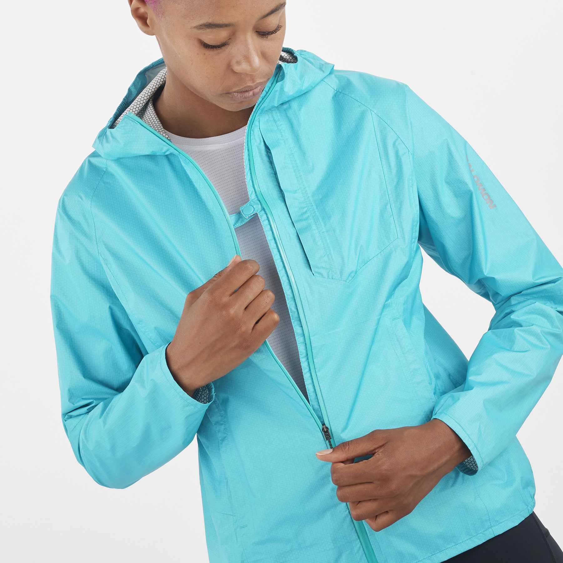 BONATTI WATERPROOF - 7