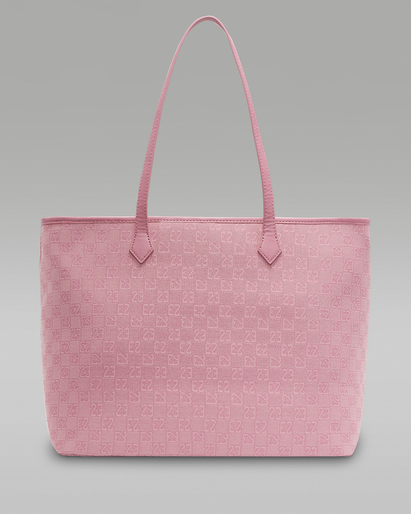 Women's Jordan Monogram Tote Bag (32L) 4