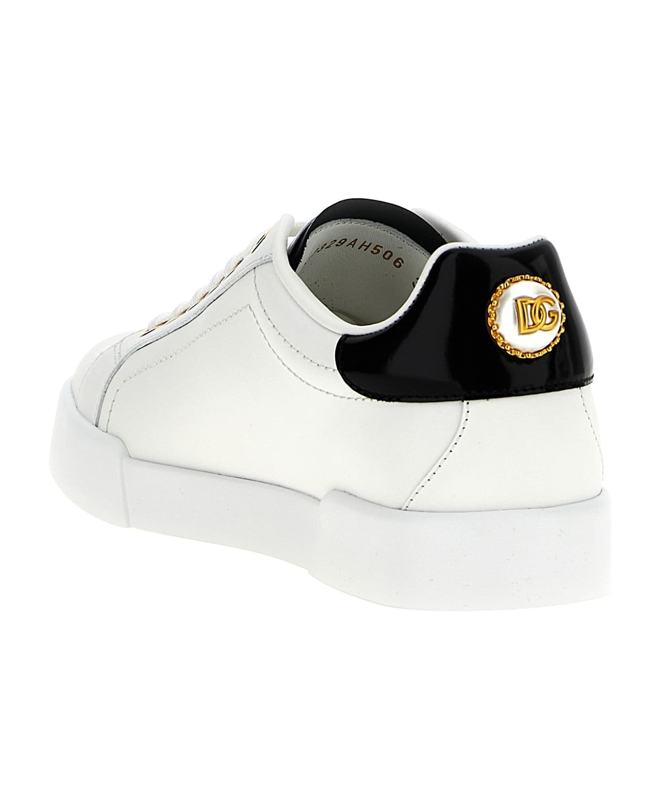 'portofino' Sneakers - 2
