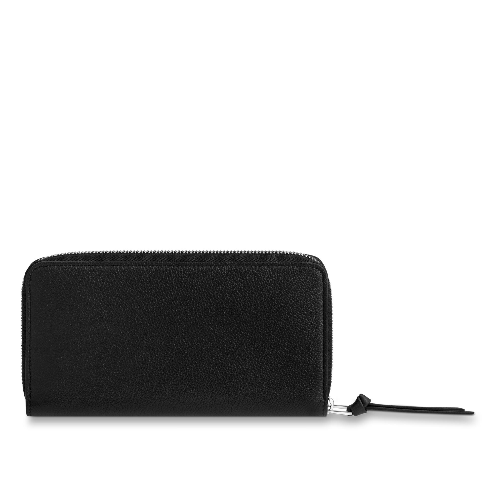 Lockme Zippy Wallet - 6