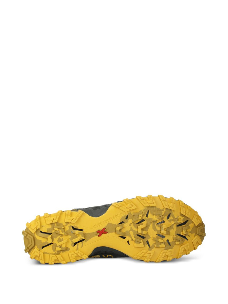 Bushido III sneakers 5