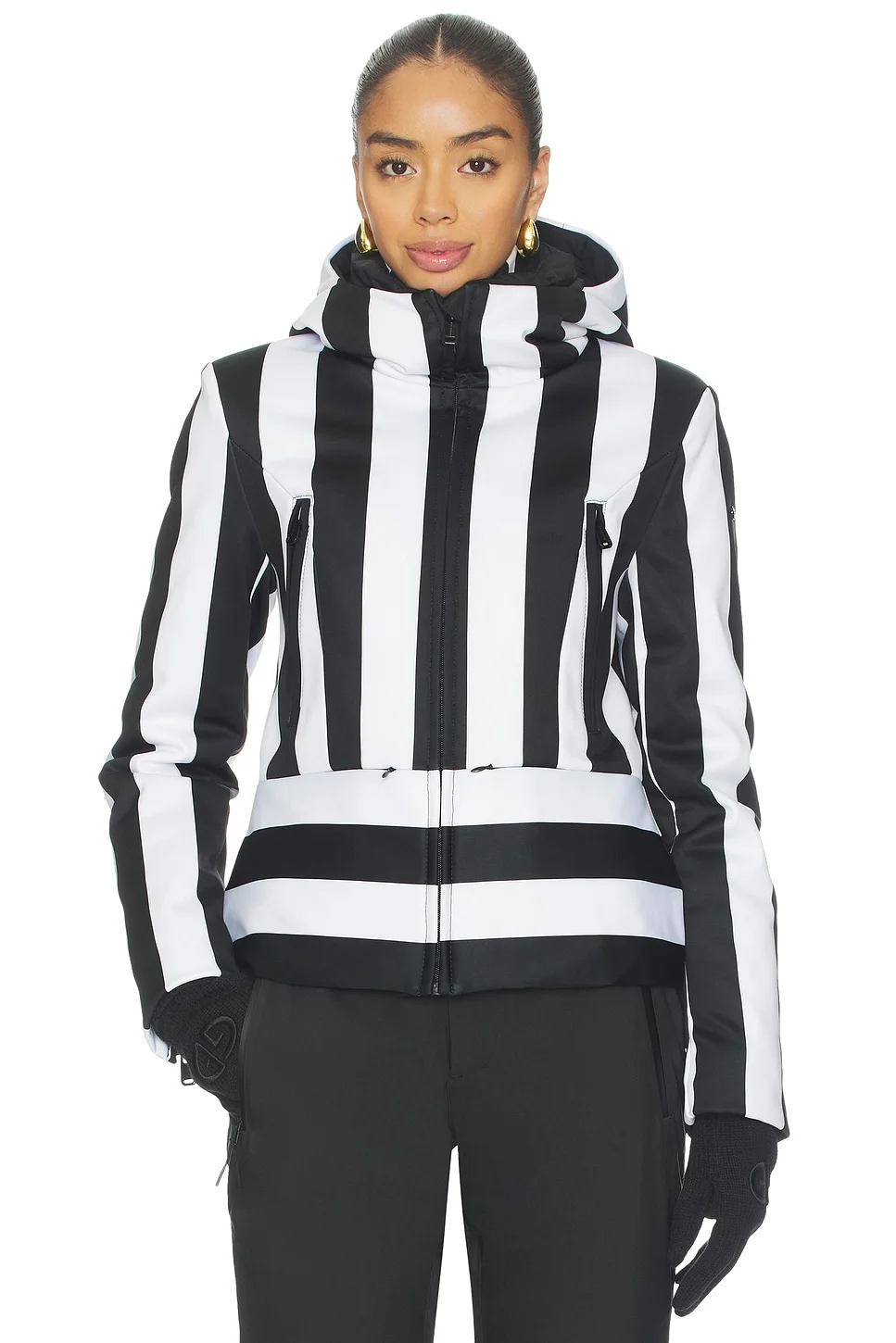 Linea Ski Jacket - 1