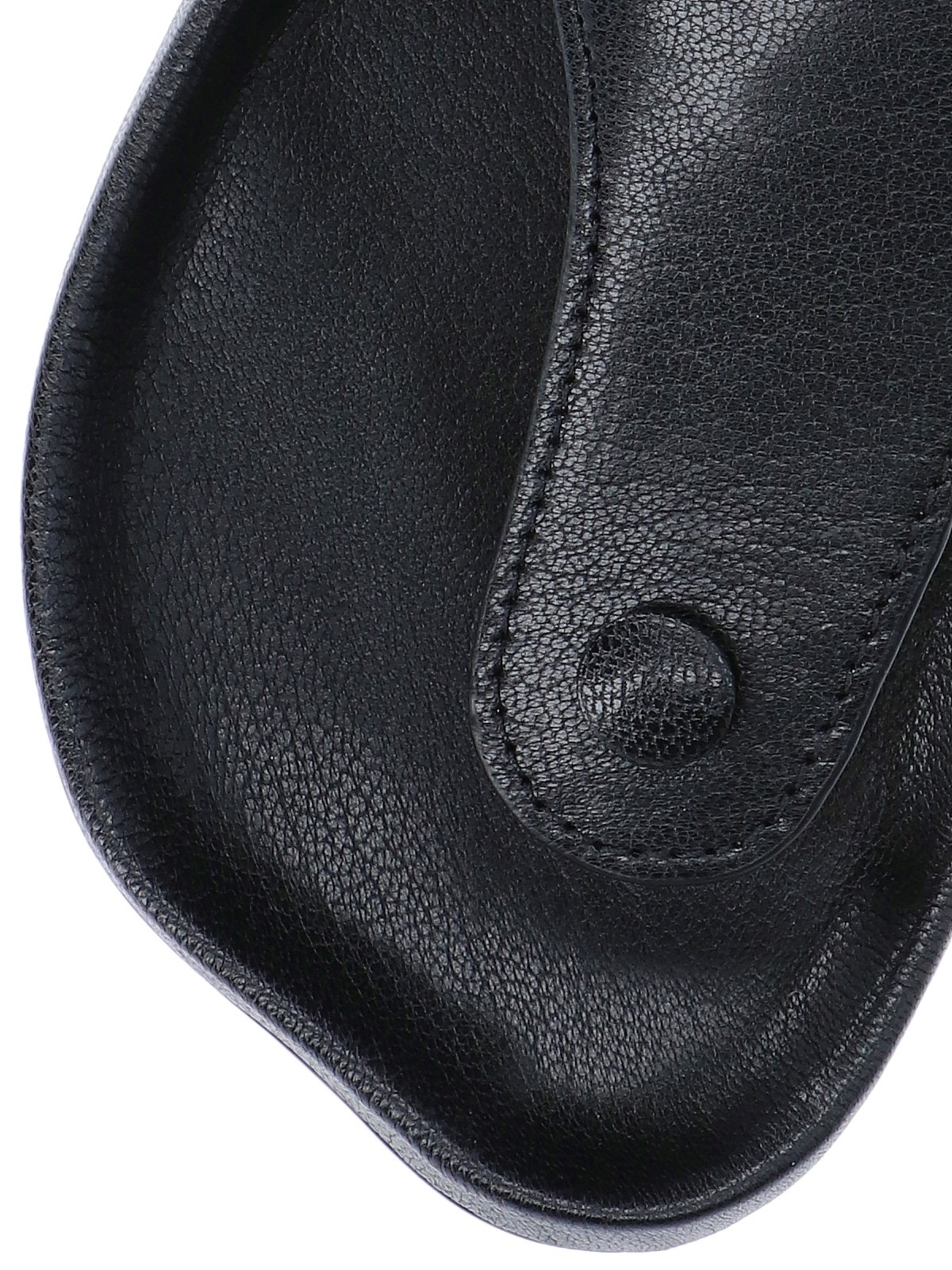 'EASE' THONG SANDALS - 5