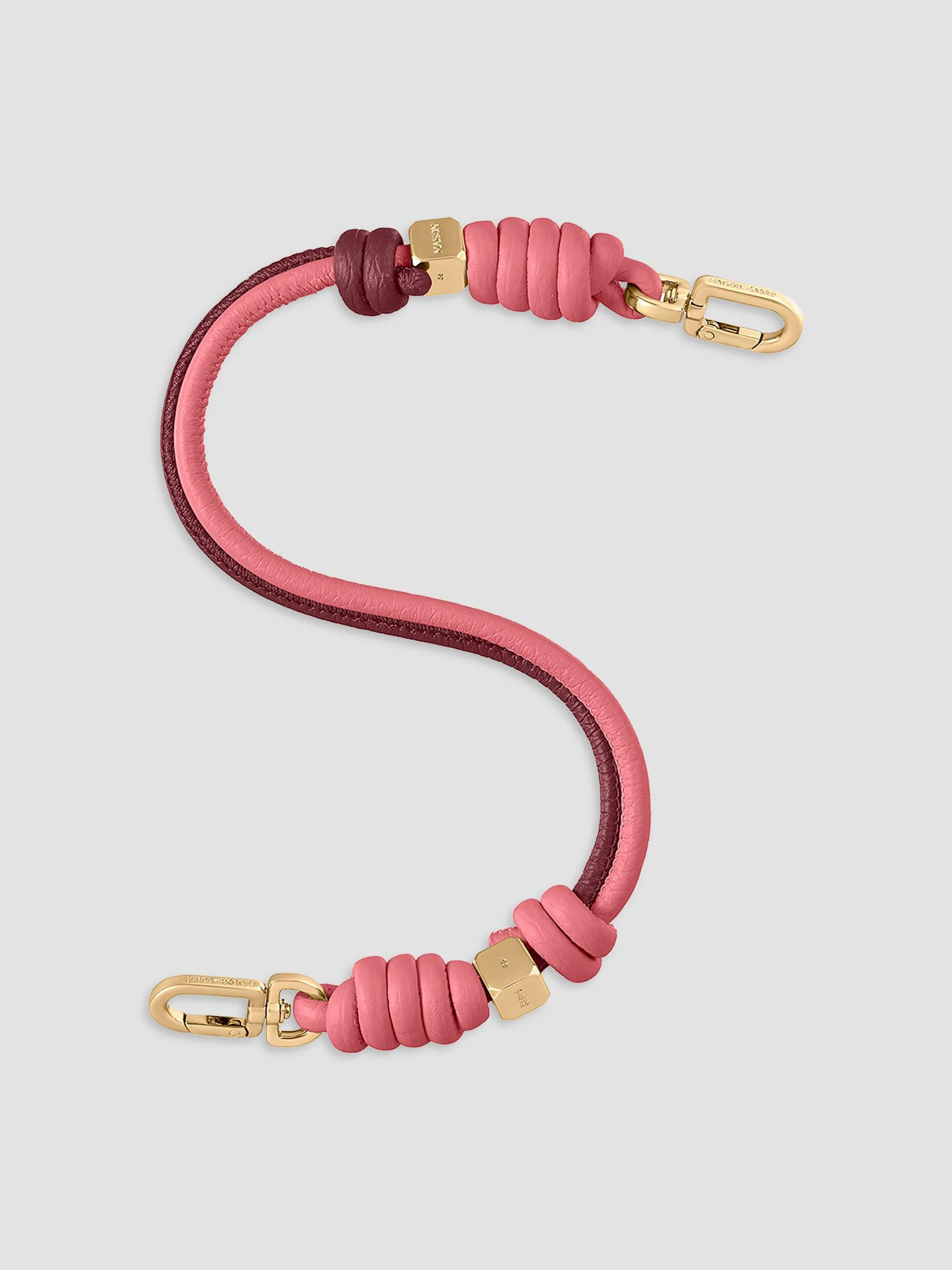 Women's The Twist Handle - Candy Plum - 1