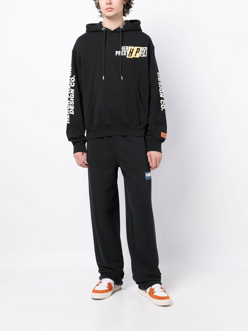 Real Estate track pants - 2