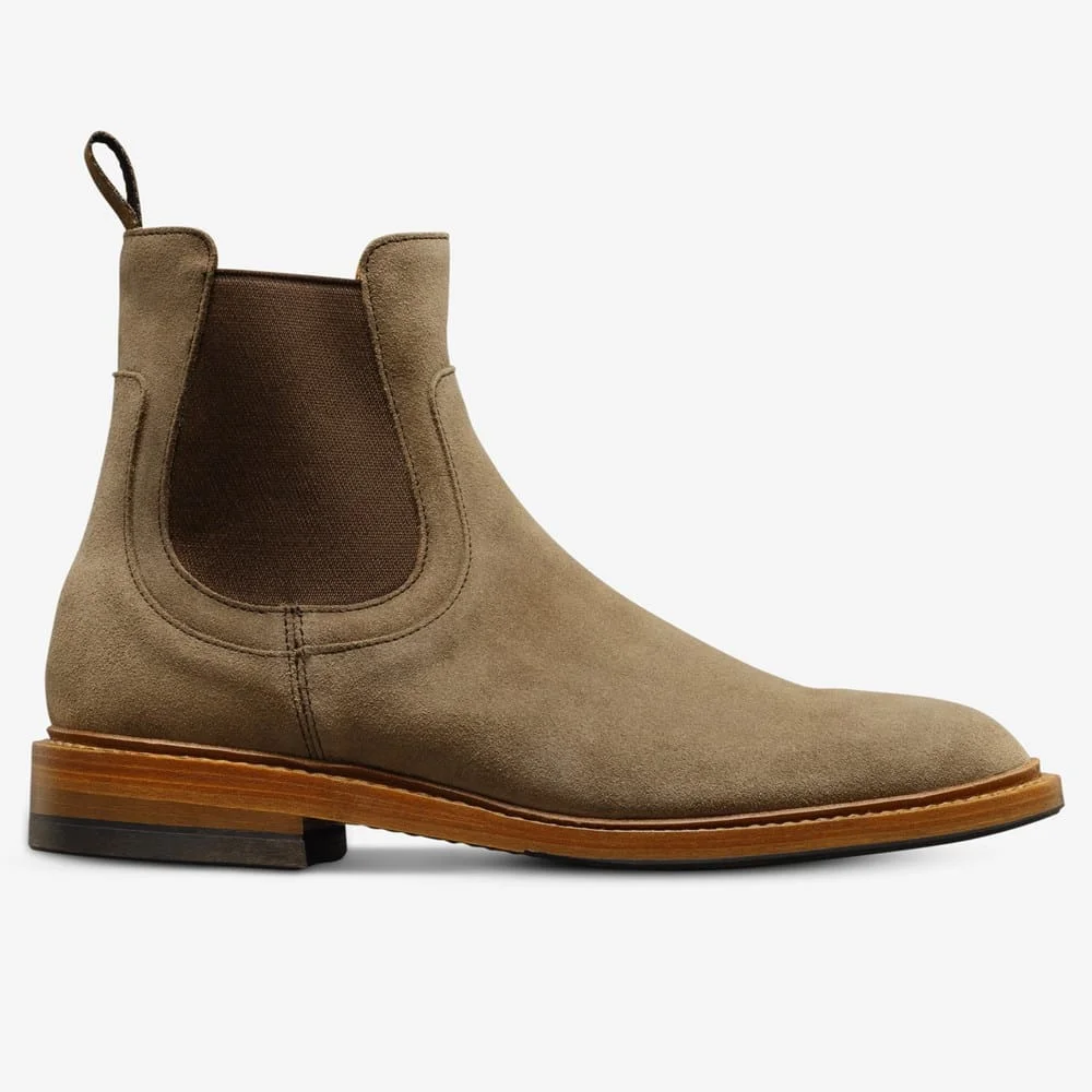 Tanner Weatherproof Chelsea Boot - 1