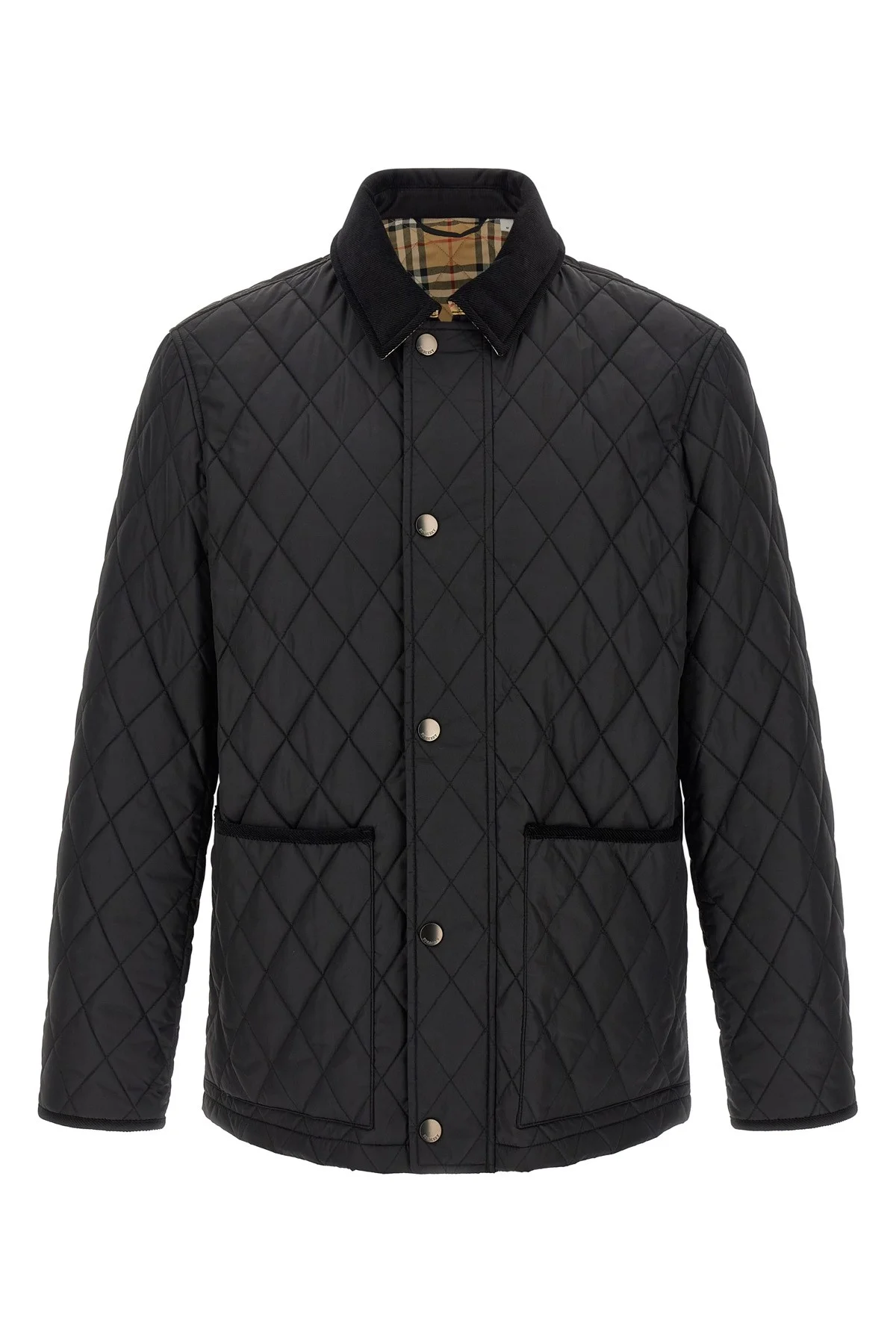 'Haddington' Jacket - 1