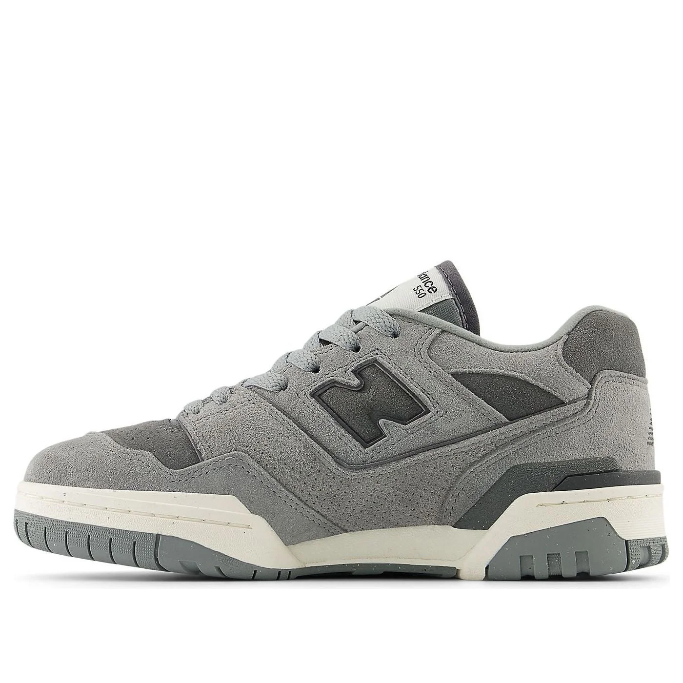 (WMNS) New Balance 550 'Castlerock' BBW550RE - 1