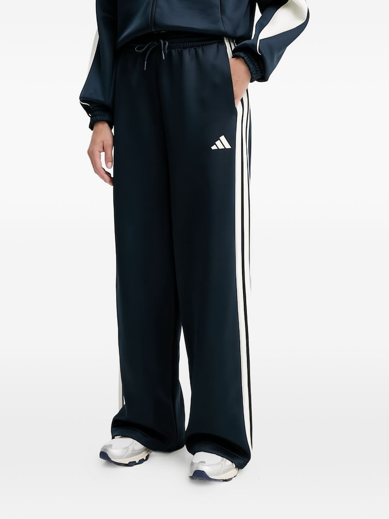Stadium side-stripe track pants 1
