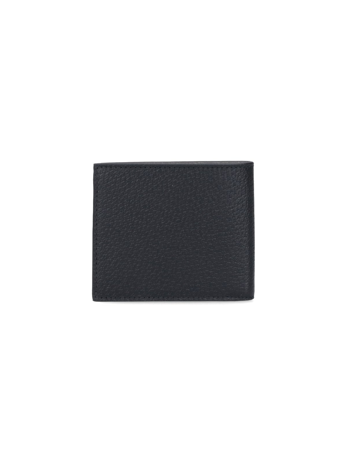 "G QUADRO" BI-FOLD WALLET - 3