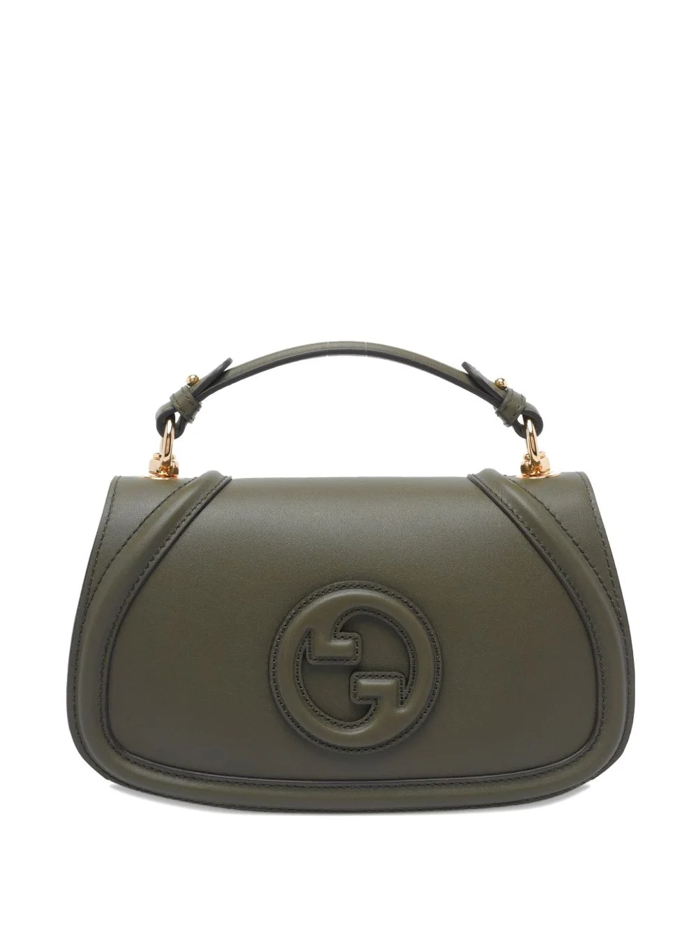 medium Blondie cross-body bag - 1