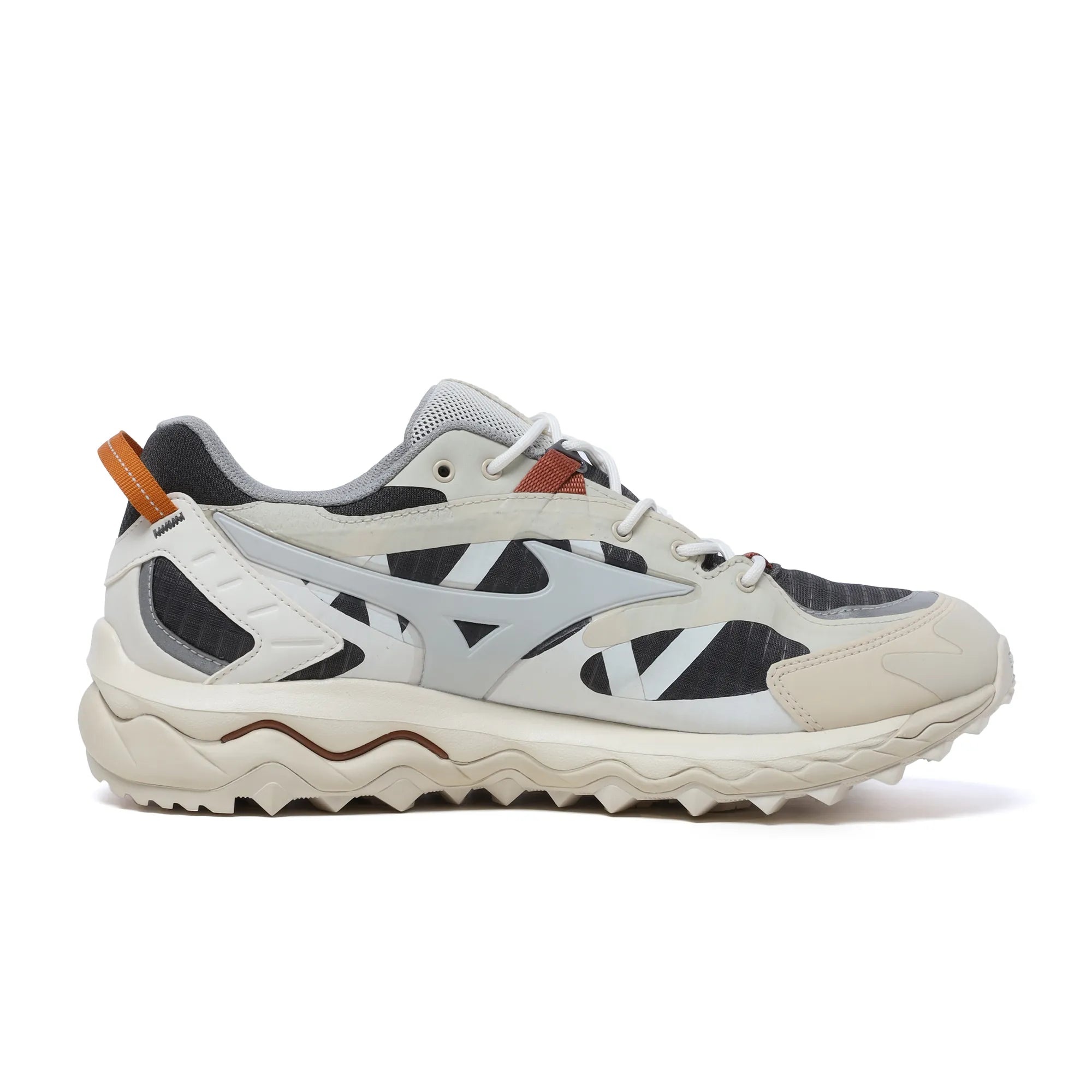 Mizuno Wave Mujin TL Gore-Tex 'Summer Sand Dark Shadow' D1GA237303 - 2