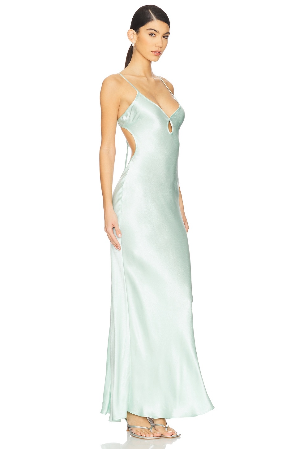 Cedar City Maxi Dress - 2