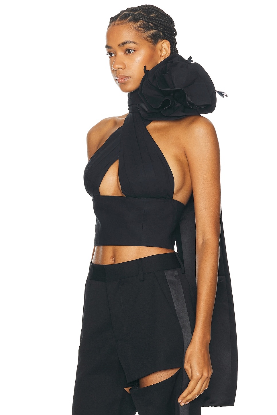 Halter Top - 3