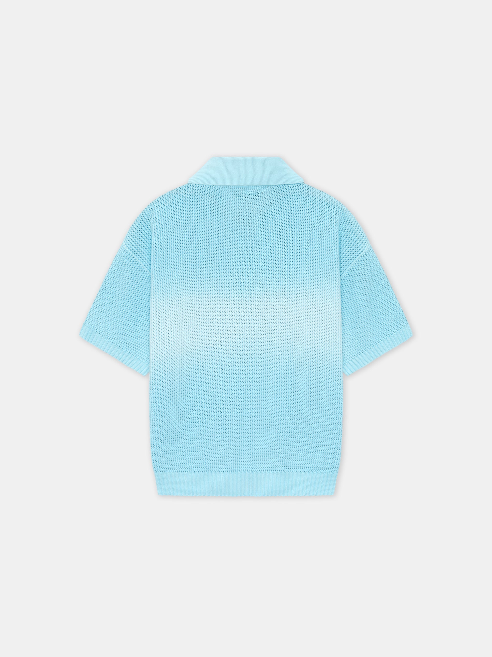 AMIRI SCRIPT POLO - 2