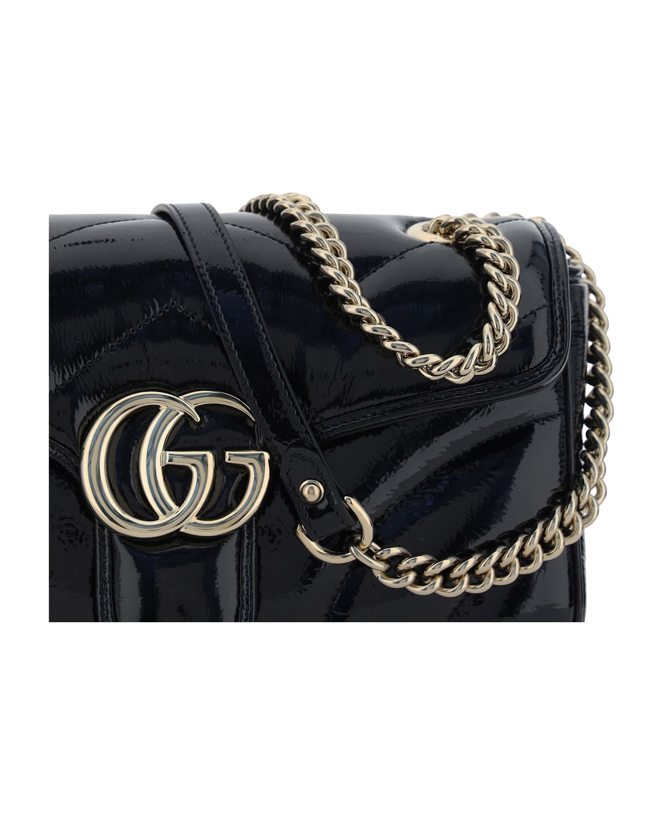 Handbag Gg Marmont - 4