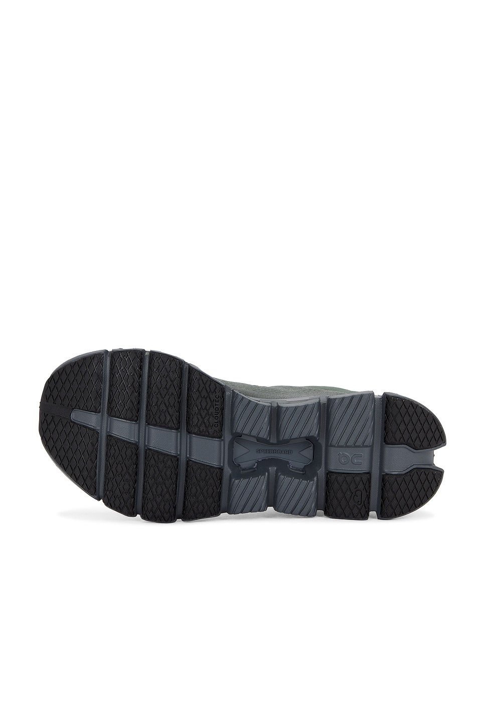 Cloud X 4 Ad Sneaker - 6