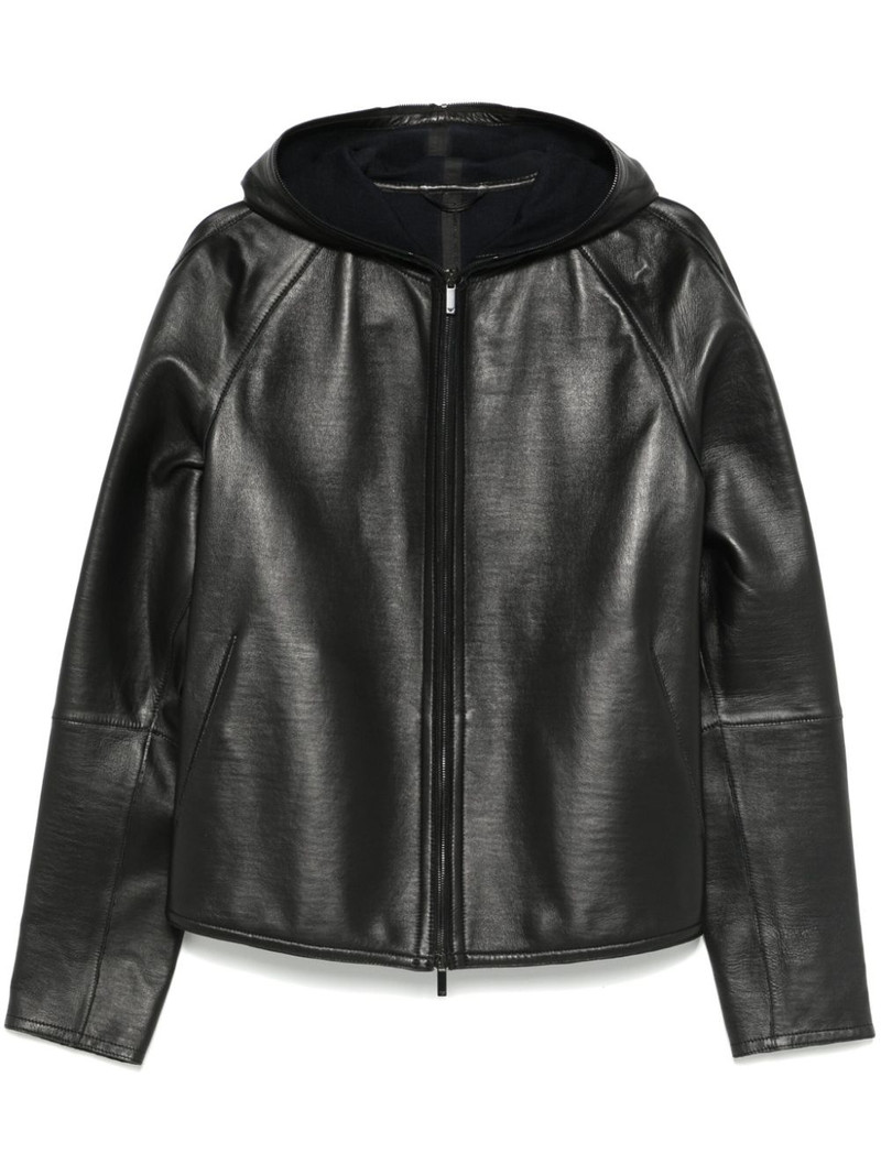 leather jacket 1