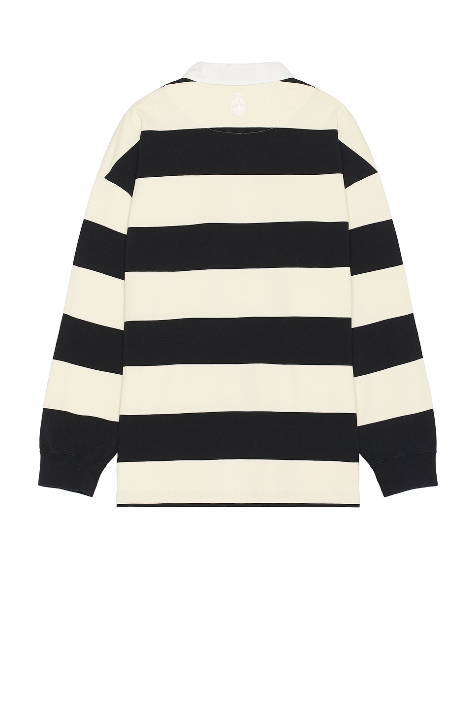 Oversized Rugby - 2