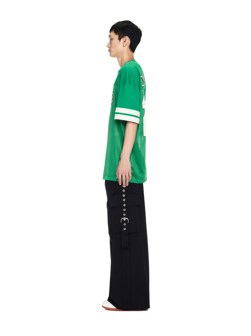 Football Ow Mesh S/s Tee 3