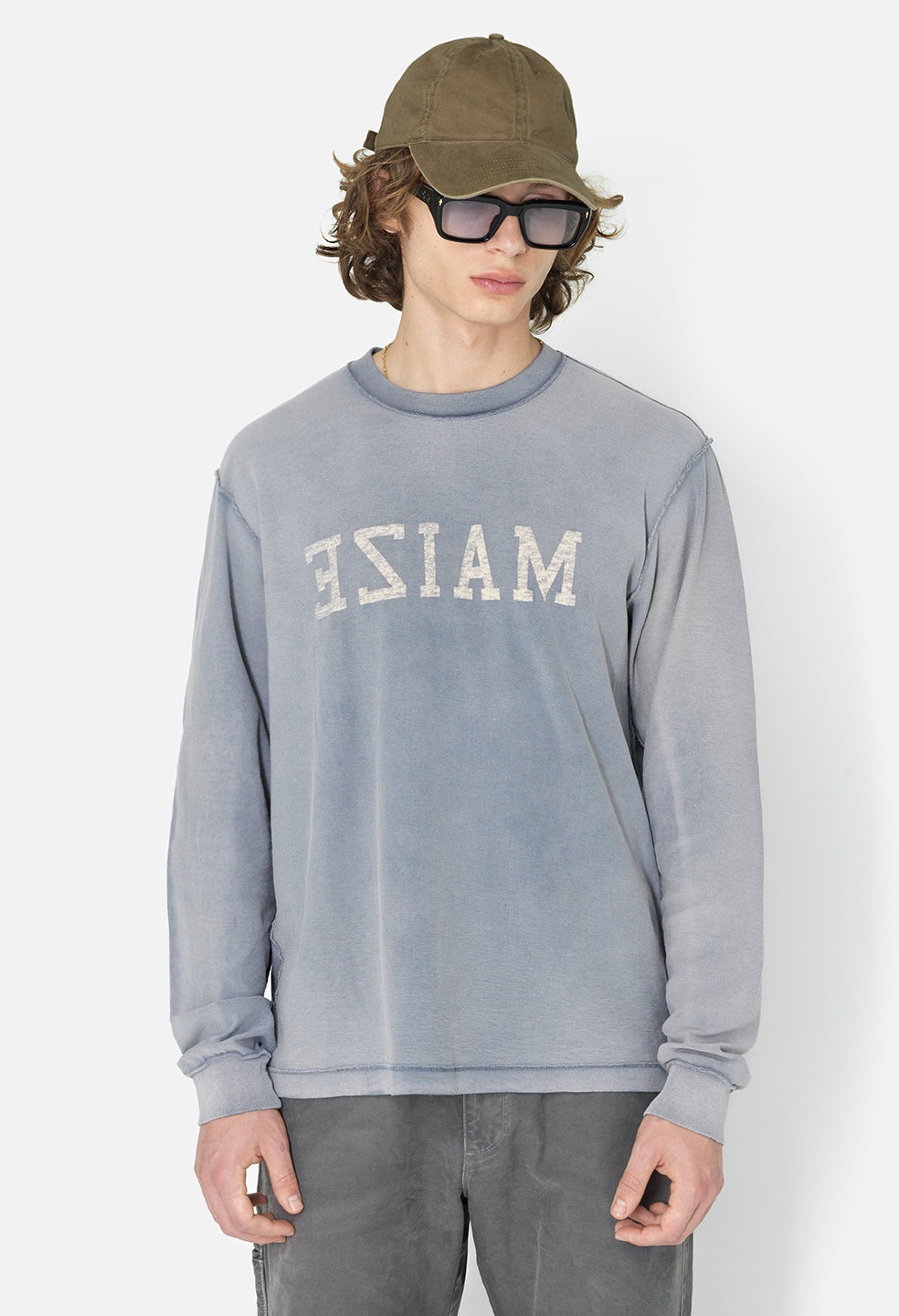 LS RUSH TEE - 2