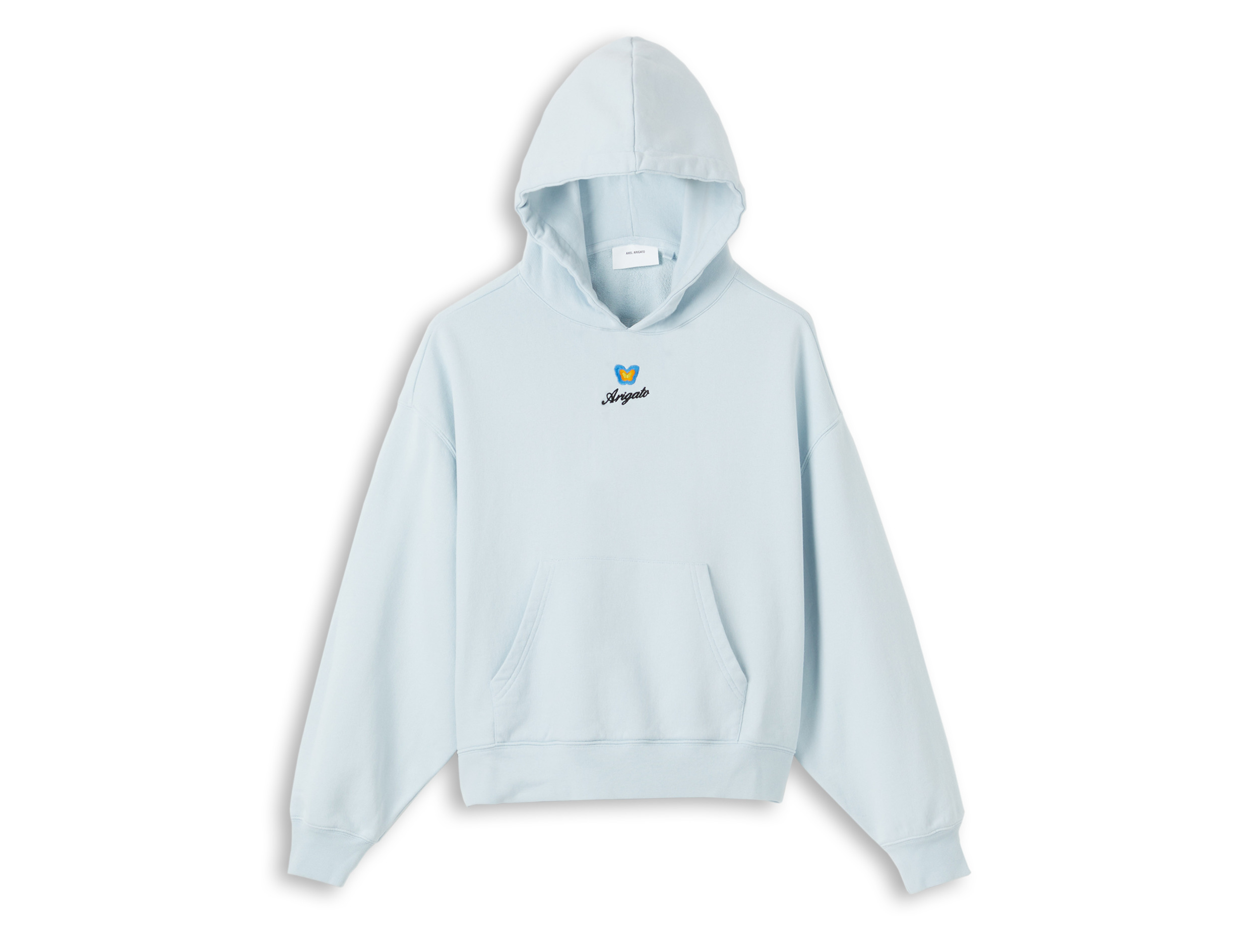 Butterfly Hoodie - 1