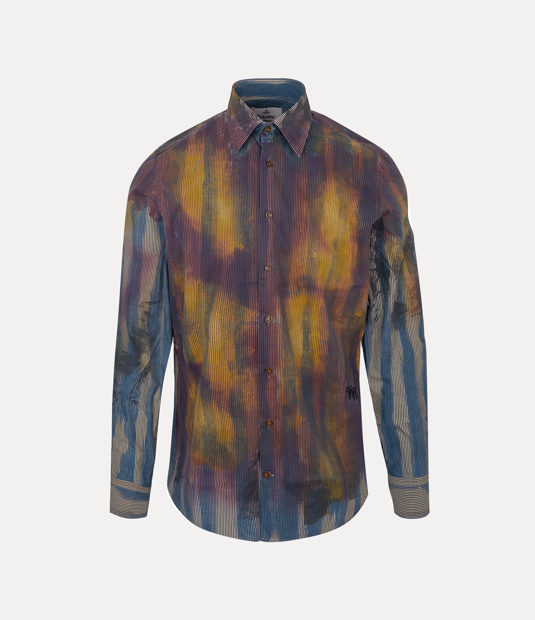 GHOST SHIRT - 1