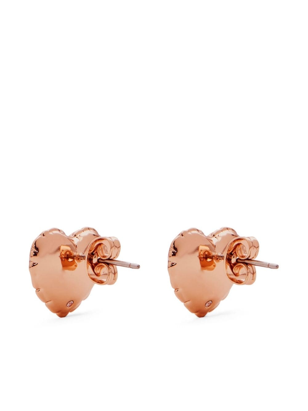 Balloon Heart earrings - 2