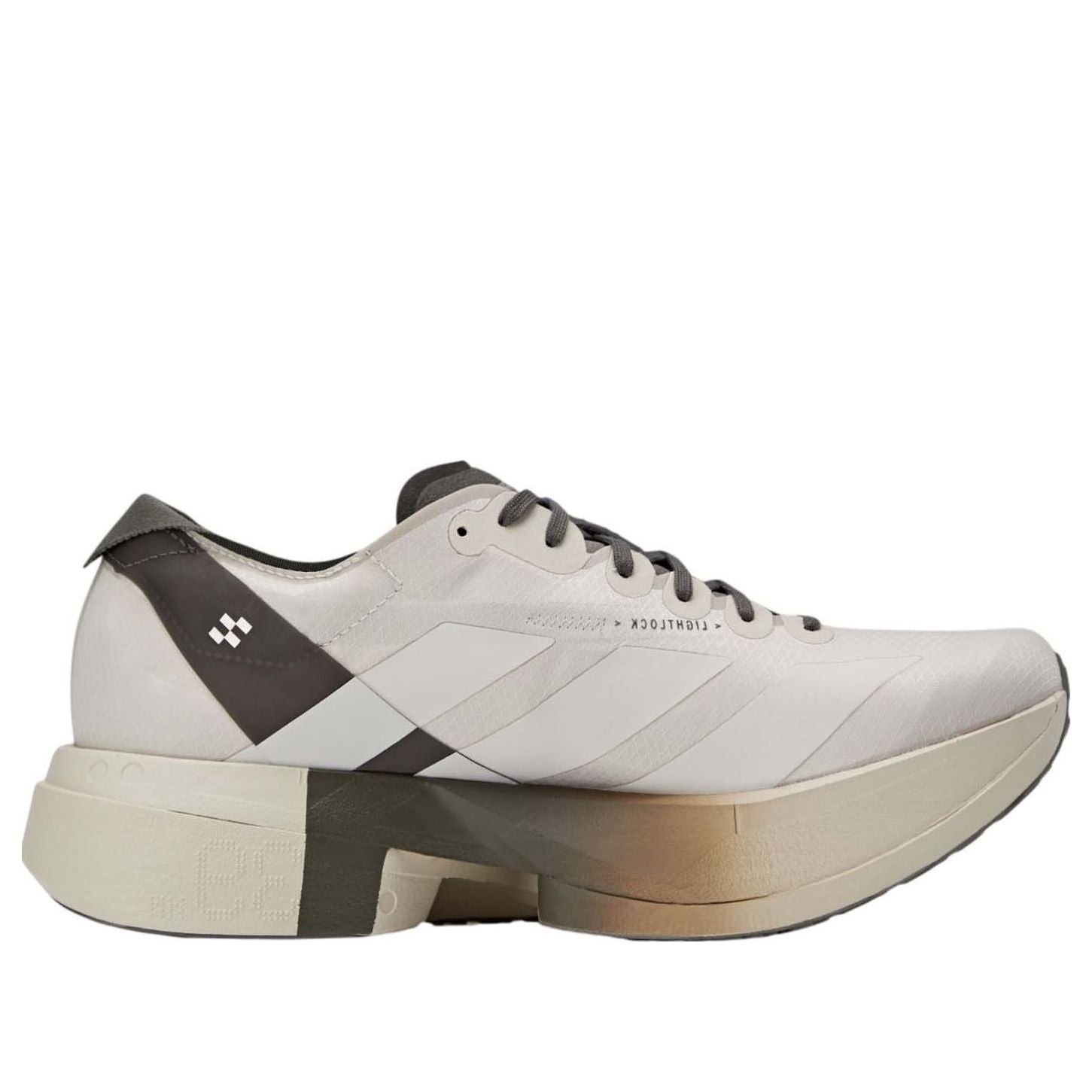 adidas Y-3 Adizero Adios Pro 4 'Alumina Cinder' JS3154 - 2