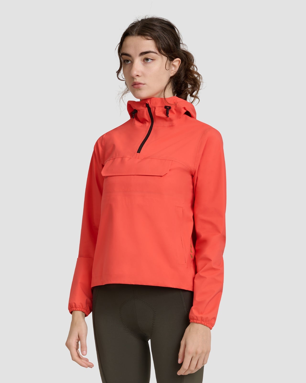 Women's Alt_Road™ Lightweight Anorak - 2