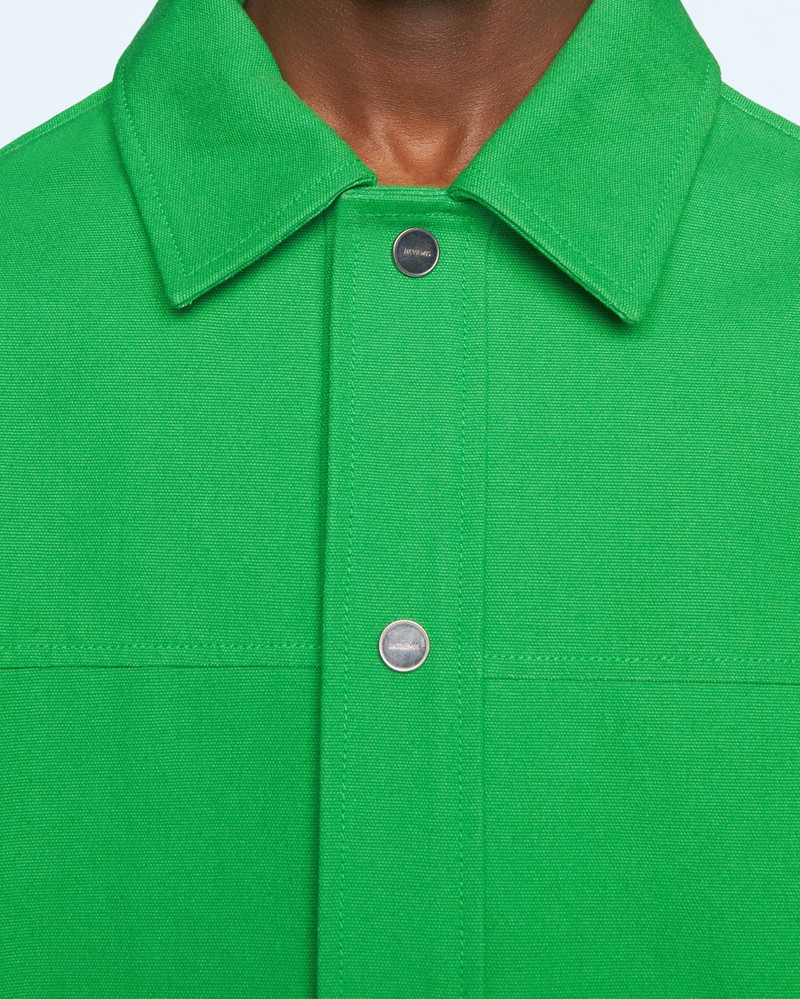 Le blouson Giardino 6