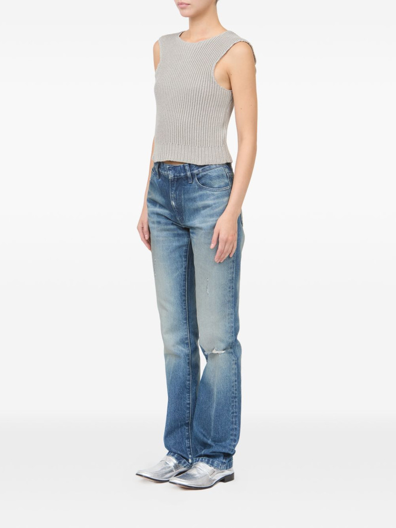 ribbed vest 7