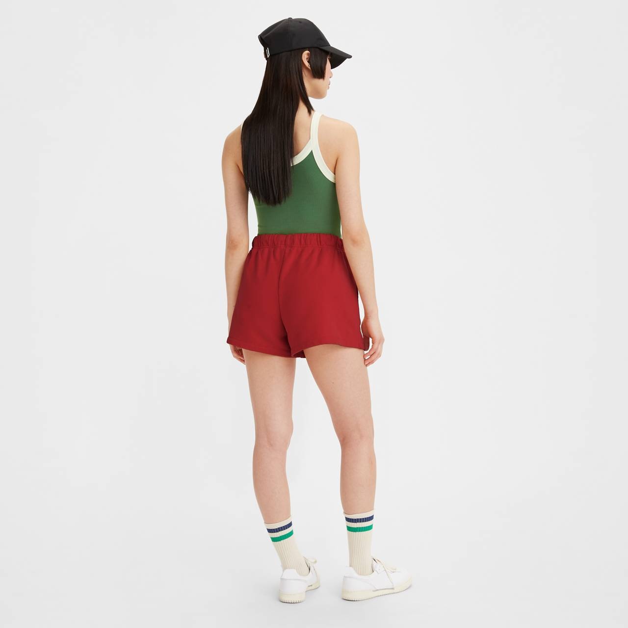 GOLD TAB™ SWEATSHORTS - 3