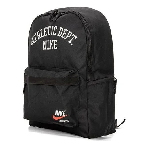 Nike Heritage Backpack 'Black' FD4316-010 - 1