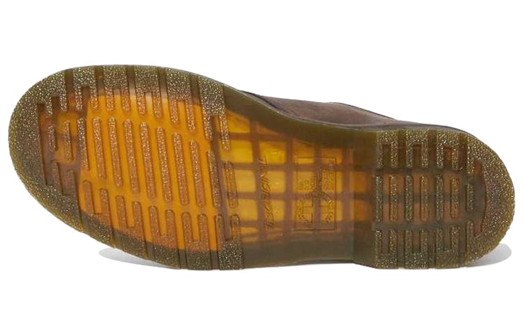 Dr. Martens 1461 Crazy Horse 11838201 - 4