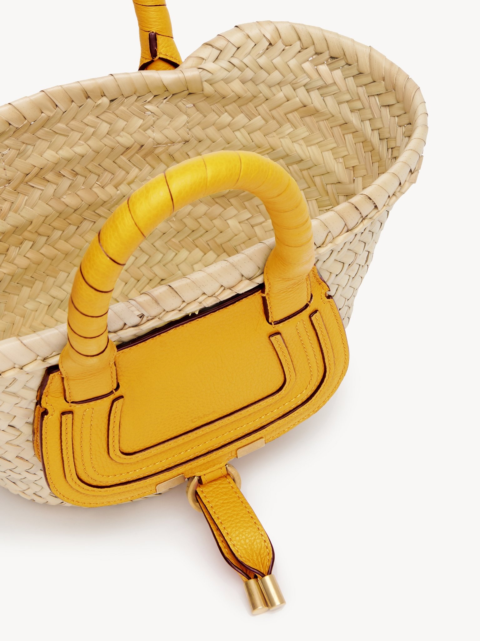 MINI MARCIE BASKET - 5