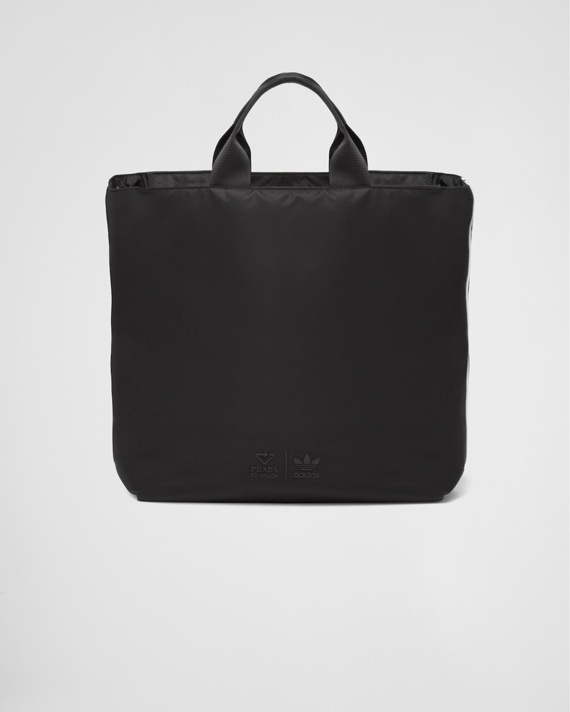 adidas for Prada Re-Nylon shopping bag 4