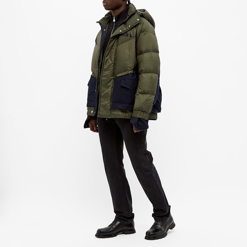 Nike x Sacai NRG Parka - 6