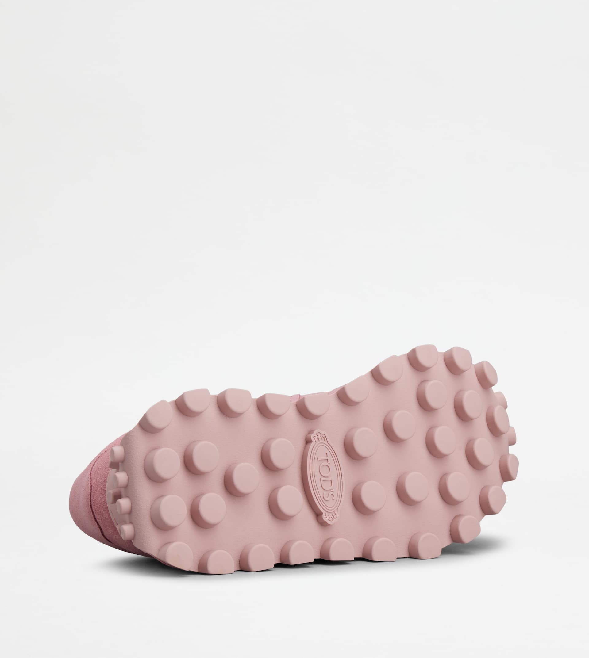 SNEAKERS TOD’S 1T IN SUEDE - PINK - 4